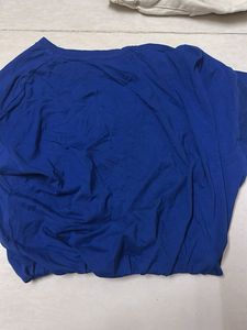 Blue Sun Graphic Tee