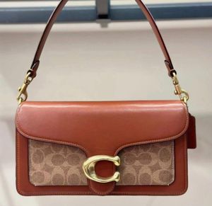 Coach Tabby Shoulder Bag 26