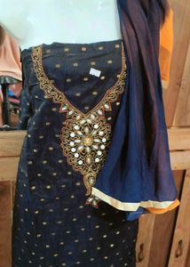 Kurta Set with Dupatta