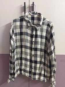 Checked Shirt