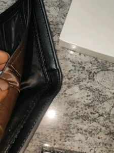 Men's Purse/ Wallet Brand New Unused