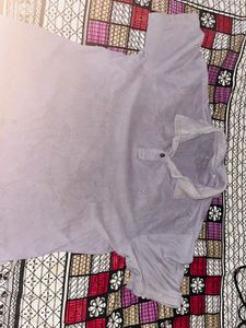 Men's Casual Polo Shirt