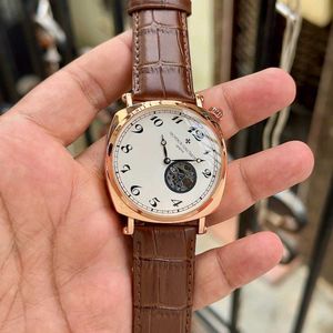 Vacheron Constantin Men's Watch