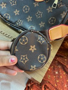 Louis Vuitton Sling Bag