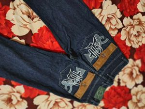 designer jeans