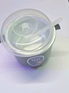Wax Heater
