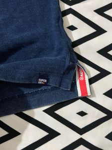 Superdry Classic Pique Polo T-Shirt