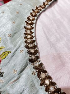 Kurti Material