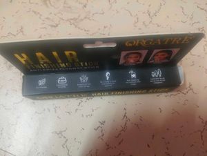 ORGATRE Hair Finishing Stick