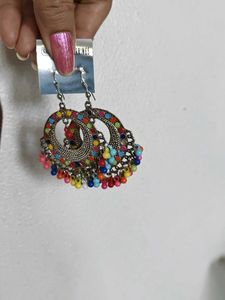 Assorted Women's Earrings