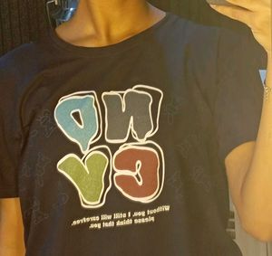 Graphic Print T-Shirt