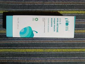 Plum Cica Vegan Mucin Essence