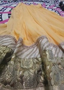 MASTANI KIDS DRESS