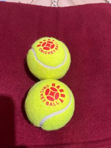 Balls 🥎 New With Tag