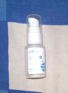 Plum Niacinamide Serum