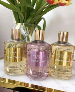Victoria's Secret Body Wash