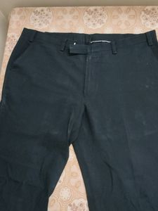 Formal Pant