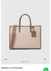 Miraggio Denice tote Handbag
