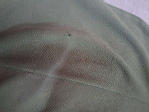 Olive Dress