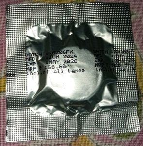 Skin Fuel Tablet &amp; 10ml Makeup remover Free
