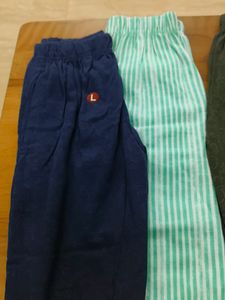 Girls Pant