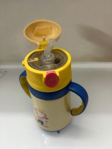 baby sipper bottle