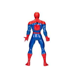 Marvel 9.5 inch Poseable Spider-Man Action Figure
