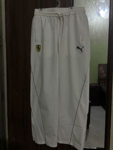 (real)Puma Ferrari Track Pants