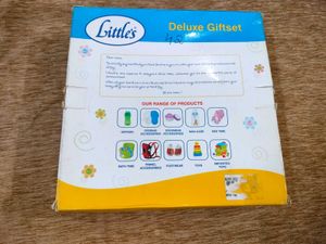 Little's Deluxe Giftset