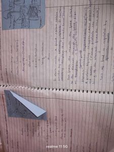 BEST SCIENCE HANDMADE NOTES CLASS 10