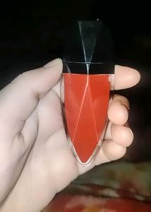 Red Lipstick