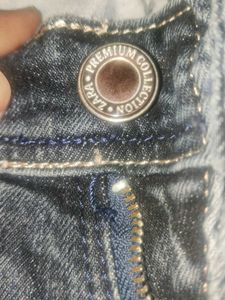 jeans hai men