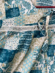 top tunic latest