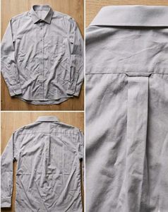 Stafford Performance Classic Fit Dress Shirt