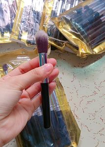 Pack Of 10 Makeup Brushes