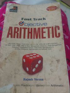 Arithmetic