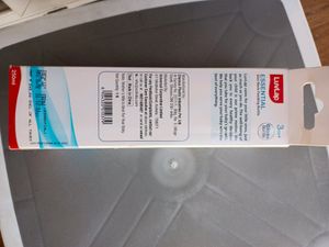 Luvlap Essential Slim Neck Feeding Bottle 250ml