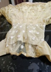 Gown