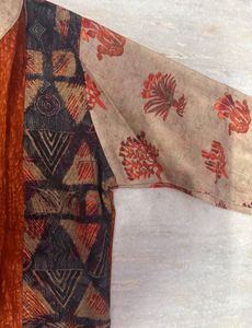 Stylish Printed Kurta for Women