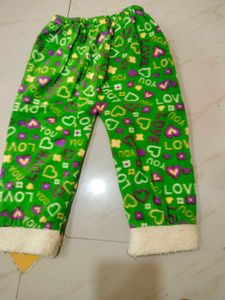 Wool Sweater For Kids