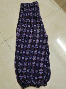 Comfortable Palazzo Pants Set