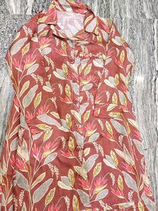 Stylish Printed Palazzo Pants