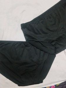 XXL Comfortable Cotton Briefs - Pack of 4