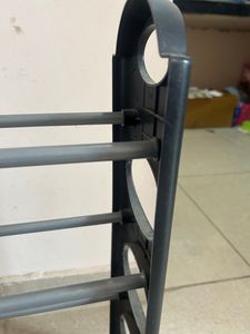 Shoe Stand