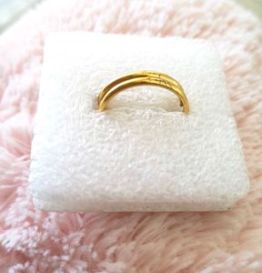 Stunning Kundan &amp; Pearl Rings