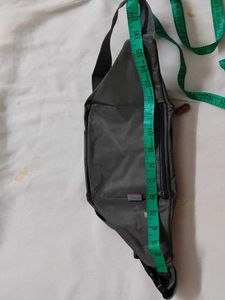 Travel Pouch Waist Line