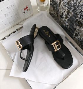 Balmain Premium Footwear