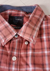 Men's Casual Shirts - Pack of 2