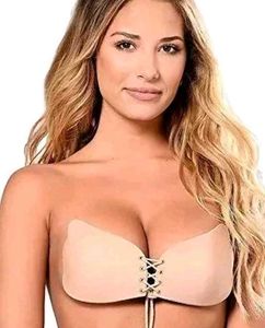 Sticky Bra
