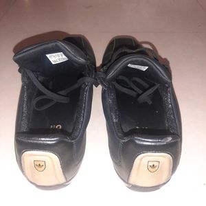 💎 Authentic Adidas | Porsche Leather Sneakers